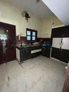 Kitchen Image of 1250 Sq.ft 3 BHK Duplex for sale in Changurabhata Raipur for Rs. 4500000
