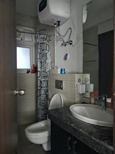 Common Bathroom Image of 1625 Sq.ft 3 BHK Apartment / Flat for sale in ATS Le Grandiose, Sector 150 Noida for Rs. 18500000