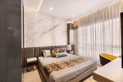 Image of 1400 Sq.ft 3 BHK Apartment / Flat for sale in Dosti Greenscapes Phase 2, Hadapsar, Pune for Rs. 15000000