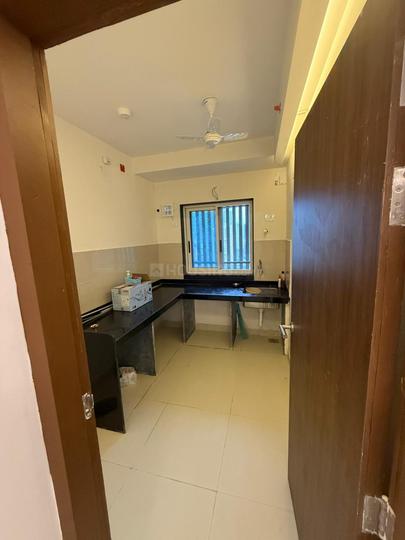 Tata Mhada colony Worli Kitchen 1