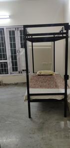 Bedroom Image of PG 7155802 Periyamet in Periyamet, Chennai