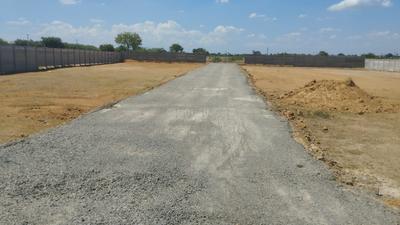 Image of 777 Sq.ft Residential Plot / Land for sale in Padappai, Chennai for Rs. 1787100