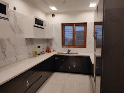 Kitchen Image of 2925 Sq.ft 4 BHK Builder Floor for sale in Sector 75 Faridabad for Rs. 25000000