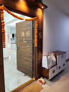 3 BHK Flat