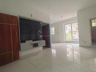3 BHK Independent Builder Floor