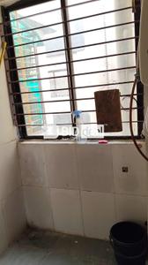Balcony Image of 850 Sq.ft 3 BHK Apartment / Flat for sale in Atladara Vadodara for Rs. 3250000