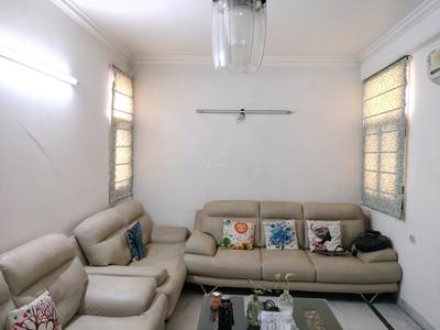 Living Room Image of 1836 Sq.ft 3 BHK Apartment / Flat for sale in Aero View Heights, Sector 22 Dwarka New Delhi for Rs. 28000000
