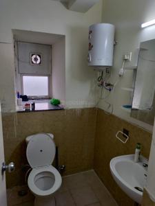 Image of 1350 Sq.ft 3 BHK Apartment / Flat for rent in Jaypee Aman, Sector 151, Noida for Rs. 31000