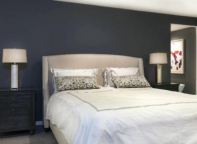 Bedroom Image of 2422 Sq.ft 4 BHK Apartment / Flat for sale in Lokhandwala Minerva, Worli Mumbai for Rs. 140000000
