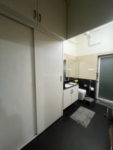 Kitchen Image of 1700 Sq.ft 3 BHK Independent House for sale in Purushottam Nagar Anand for Rs. 11500000