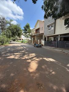 Image of 1200 Sq.ft Residential Plot / Land for sale in Bangalore City Municipal Corporation Layout, Bengaluru for Rs. 22000000