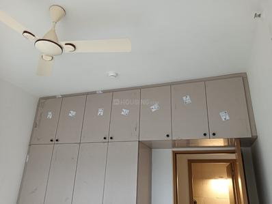 Bedroom Image of 1330 Sq.ft 2 BHK Apartment / Flat for rent in Mittal Palms, Jakkur Bengaluru for Rs. 33000