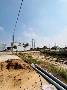 Image of 1000 Sq.ft Residential Plot / Land for sale in Rose N City, Duhai, Ghaziabad for Rs. 2449000