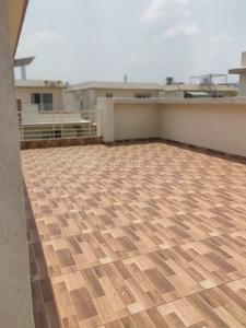 Balcony Image of 3700 Sq.ft 5 BHK Villa for rent in Kismatpur villas, Kismatpur Hyderabad for Rs. 75000
