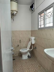 Image of 980 Sq.ft 2 BHK Independent House for rent in Halasuru, Bengaluru for Rs. 22000