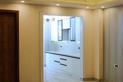 Kitchen Image of 1850 Sq.ft 3 BHK Builder Floor for sale in Jakhan Dehradun for Rs. 13500000