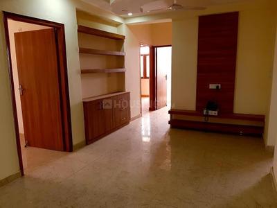 Living Room Image of 1615 Sq.ft 3 BHK Apartment / Flat for sale in Holy Height Shastradhara Residency, Sahastradhara Road Dehradun for Rs. 9900000
