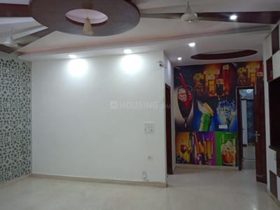Hall Image of 1840 Sq.ft 4 BHK Builder Floor for sale in Sector 8 Dwarka New Delhi for Rs. 22000000
