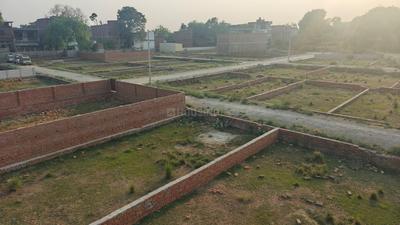 Baragaon Plot View 2