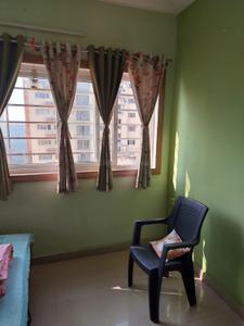 Bedroom Image of 2133 Sq.ft 4 BHK Apartment / Flat for sale in Shrachi Greenwood Elements, New Town Kolkata for Rs. 16000000