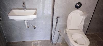 Bathroom Image of 2260 Sq.ft 3 BHK Apartment / Flat for sale in Pramukh Vihar Silvassa for Rs. 11000000