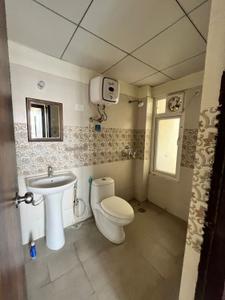 Image of 1075 Sq.ft 2 BHK Apartment / Flat for rent in Panchsheel Greens, Noida Extension, Greater Noida for Rs. 18000