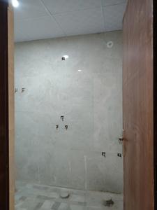 Common Bathroom Image of 1020 Sq.ft 2 BHK Apartment / Flat for sale in Vyam Metro Apartments, Noida Extension Greater Noida for Rs. 3859000