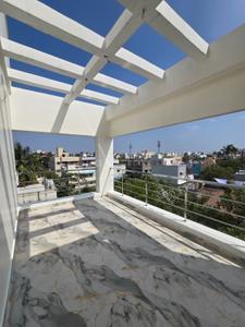Balcony Image of 1029 Sq.ft 2 BHK Apartment / Flat for sale in Madipakkam Chennai for Rs. 8432000