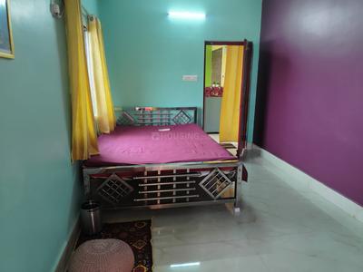 Hall Image of 525 Sq.ft 1 BHK Apartment / Flat for rent in Airport Gate no. 1 Kolkata for Rs. 13500