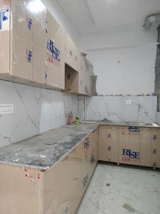 Kitchen Image of 1250 Sq.ft 2 BHK Apartment / Flat for sale in Ambr Amore, Noida Extension Greater Noida for Rs. 4999000