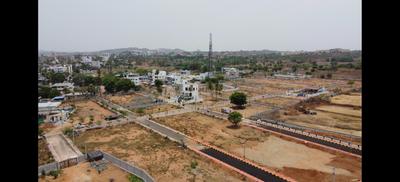 Image of 1504 Sq.ft Residential Plot / Land for sale in Eastern Meadows 1, Abdullapurmet, Hyderabad for Rs. 4846000
