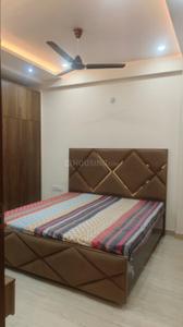Bedroom Image of 2500 Sq.ft 2 BHK Builder Floor for rent in Mota Singh Nagar Jalandhar for Rs. 22000