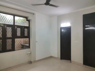 Bedroom Image of 1363 Sq.ft 3 BHK Builder Floor for rent in Sector 49 Faridabad for Rs. 22000