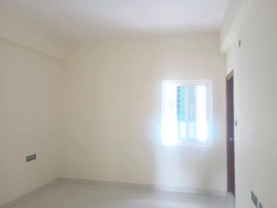 Bedroom Image of 1296 Sq.ft 2 BHK Apartment / Flat for sale in Neemsboro Bhanodayas Crystal, Dullapally Hyderabad for Rs. 6100000