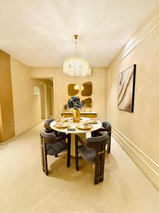Hall Image of 1350 Sq.ft 3 BHK Apartment / Flat for sale in Runwal Meadows, Kanjurmarg East Mumbai for Rs. 37400000
