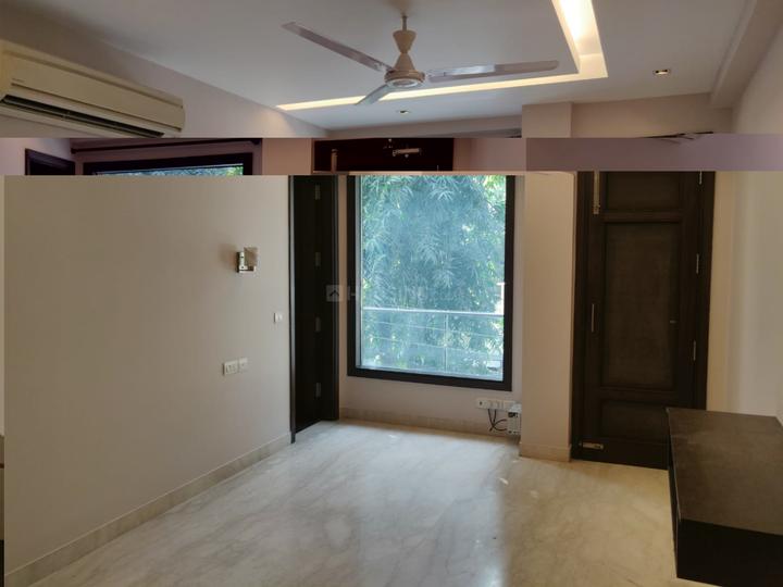 Block D, Panchsheel Enclave Bedroom 1