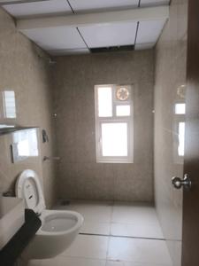 Bedroom Three Image of 2391 Sq.ft 4 BHK Apartment / Flat for sale in Sri Harivishram, Kaggalipura Bengaluru for Rs. 24000000