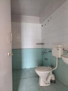 Bedroom Two Image of 1100 Sq.ft 2 BHK Apartment / Flat for sale in Saptasur Phase 4, Dhayari Pune for Rs. 6400000