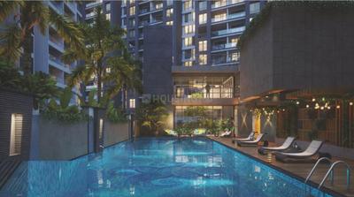 Image of 1534 Sq.ft 3 BHK Apartment / Flat for sale in Majestique Aravali, Warje, Pune for Rs. 14000000
