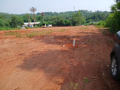 Image of 4360 Sq.ft Residential Plot / Land for sale in Thokottu, Mangalore for Rs. 4200000