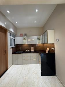 Kitchen Image of 1036 Sq.ft 2 BHK Apartment / Flat for sale in Kolte Patil Life Republic Sector R34 34th Avenue Duet Phase II, Hinjawadi Phase 2 Pune for Rs. 7000000
