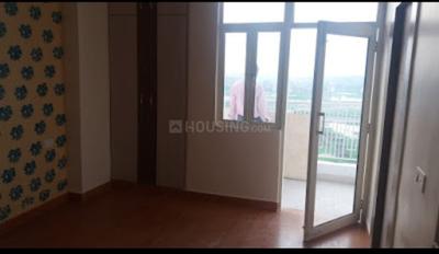 Bedroom Image of 1088 Sq.ft 2 BHK Apartment / Flat for sale in MR Shalimar City, Hindan Residential Area Ghaziabad for Rs. 6000000