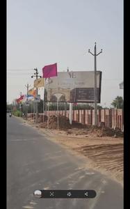 Image of 1000 Sq.ft Residential Plot / Land for sale in Renwal Manji, Jaipur for Rs. 2500000