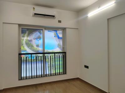 Bedroom Image of 800 Sq.ft 2 BHK Apartment / Flat for sale in Dynamix Parkwoods, Thane West Thane for Rs. 12000000