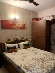 Bedroom Image of 1695 Sq.ft 3 BHK Apartment / Flat for sale in BM Silver Woods, Somasundarapalya Bengaluru for Rs. 18300000
