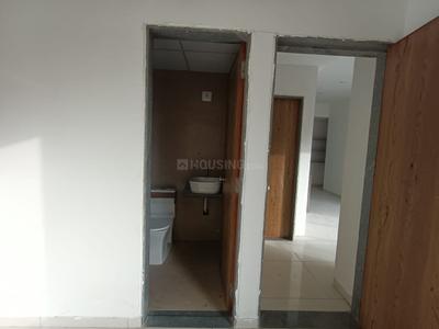 Bedroom Image of 1764 Sq.ft 3 BHK Apartment / Flat for sale in Setu Solitaire, Chandkheda Ahmedabad for Rs. 8500000