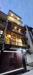 3 BHK Independent Builder Floor