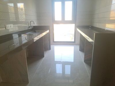 Kitchen Image of 1875 Sq.ft 3 BHK Apartment / Flat for sale in NMS One 27, Kharghar Navi Mumbai for Rs. 23000000