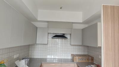 Kitchen Image of 2276 Sq.ft 4 BHK Apartment / Flat for rent in Godrej Windsor At Godrej Golf Links, Jaypee Greens Greater Noida for Rs. 65000