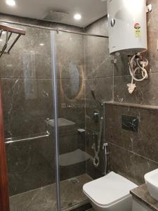 Bathroom Image of 1710 Sq.ft 3 BHK Builder Floor for sale in Sector 65 Gurgaon for Rs. 39000000